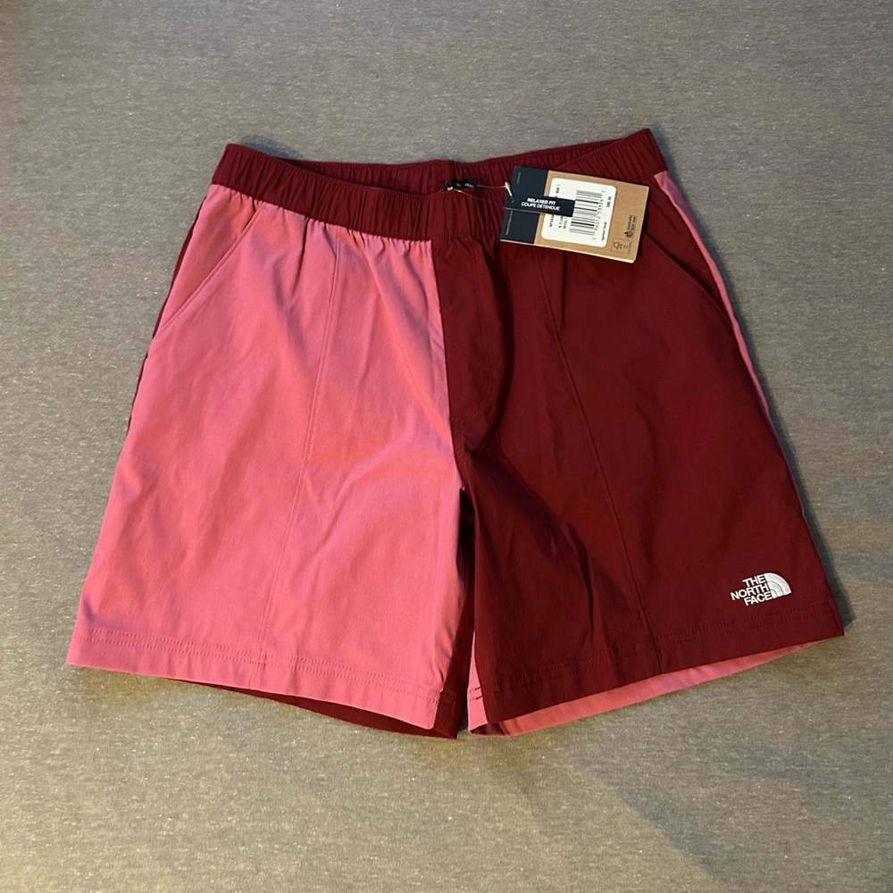 The North Face